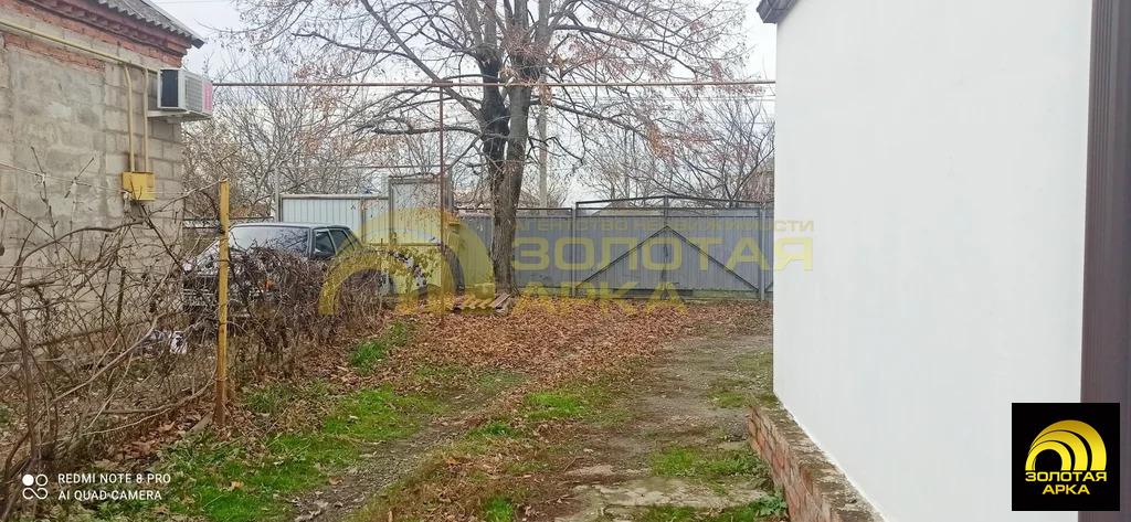 Продажа дома, Трудобеликовский, Красноармейский район - Фото 16