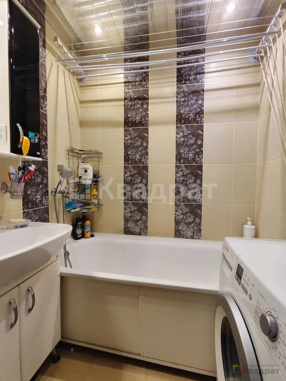 Уютная 4-к квартира в удачно расположенном доме! - Фото 19