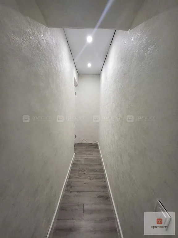 Продажа квартиры, Казань, ул. Советская (Дербышки) - Фото 9