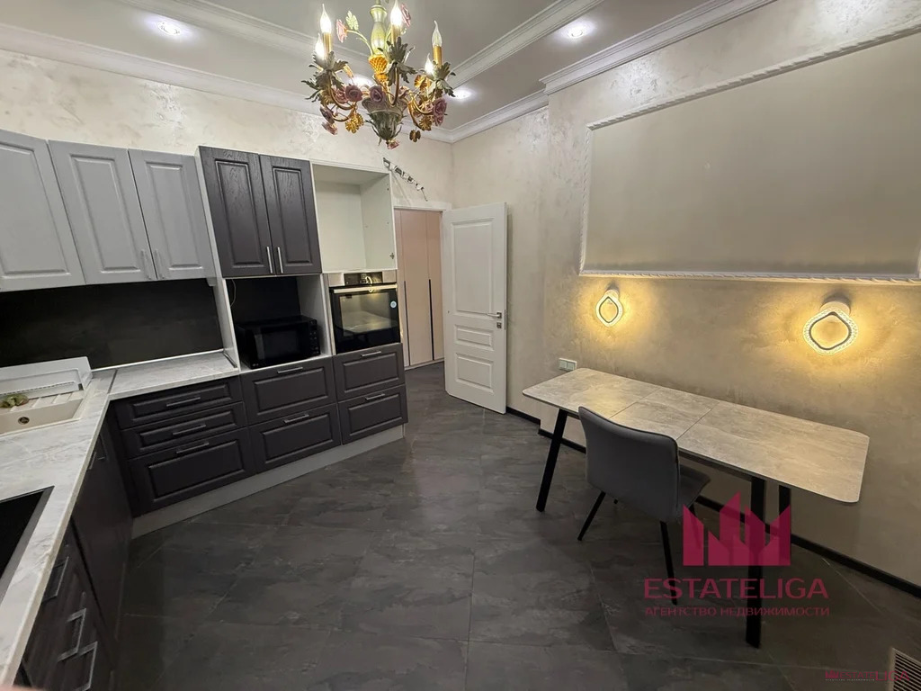 Аренда квартиры, Волоколамское ш. - Фото 3