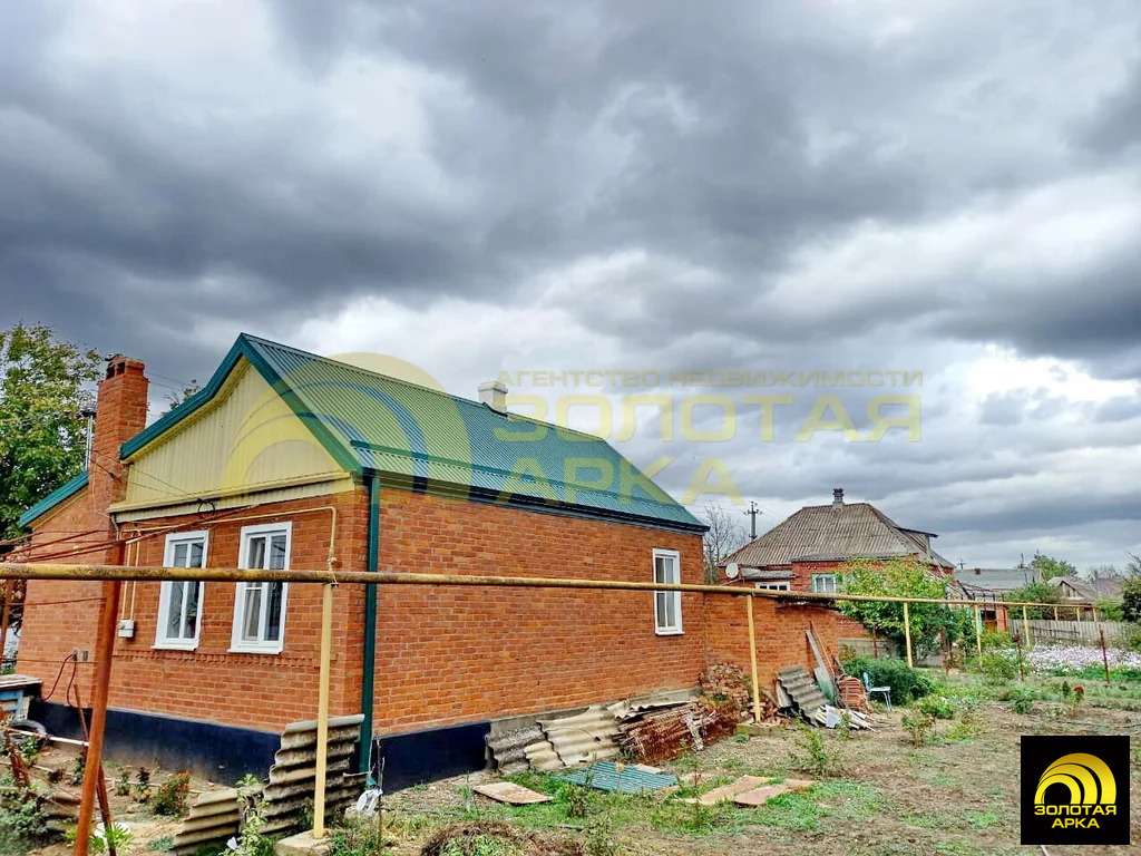 Продажа дома, Холмская, Абинский район, ул. Лысова - Фото 2