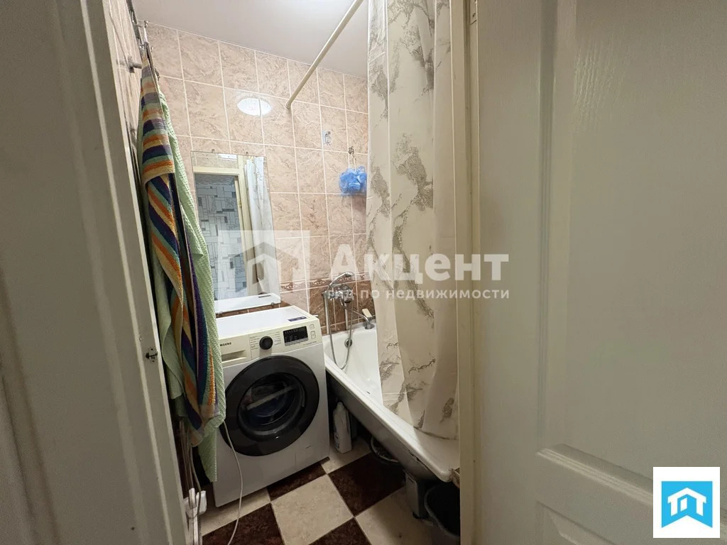 Продажа квартиры, Иваново, мкр 30 - Фото 8