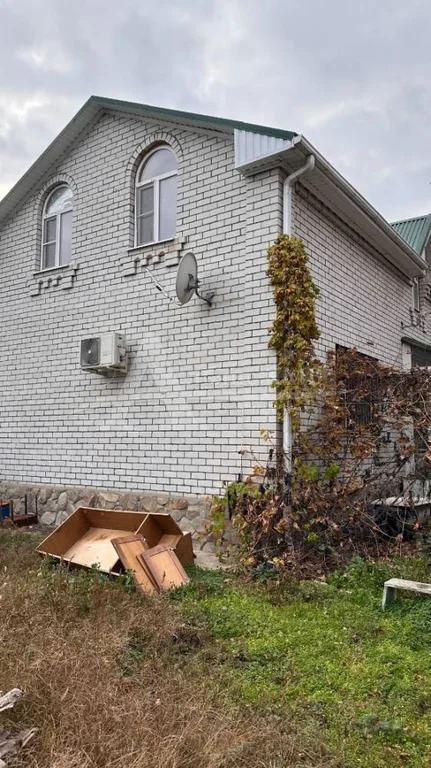 Продажа дома, Минеральные Воды, ул. Пролетарская - Фото 1