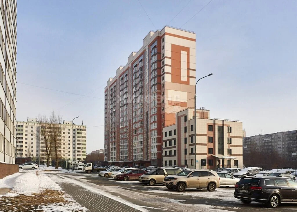 Продажа квартиры, Новосибирск, ул. Олеко Дундича - Фото 25