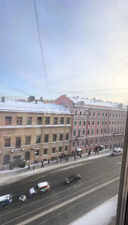 Санкт-Петербург, Литейный проспект, д.61, комната на продажу - Фото 13