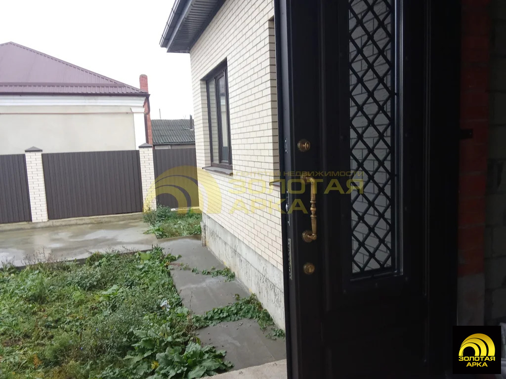 Продажа дома, Абинск, Абинский район, ул. Розы Люксембург - Фото 8