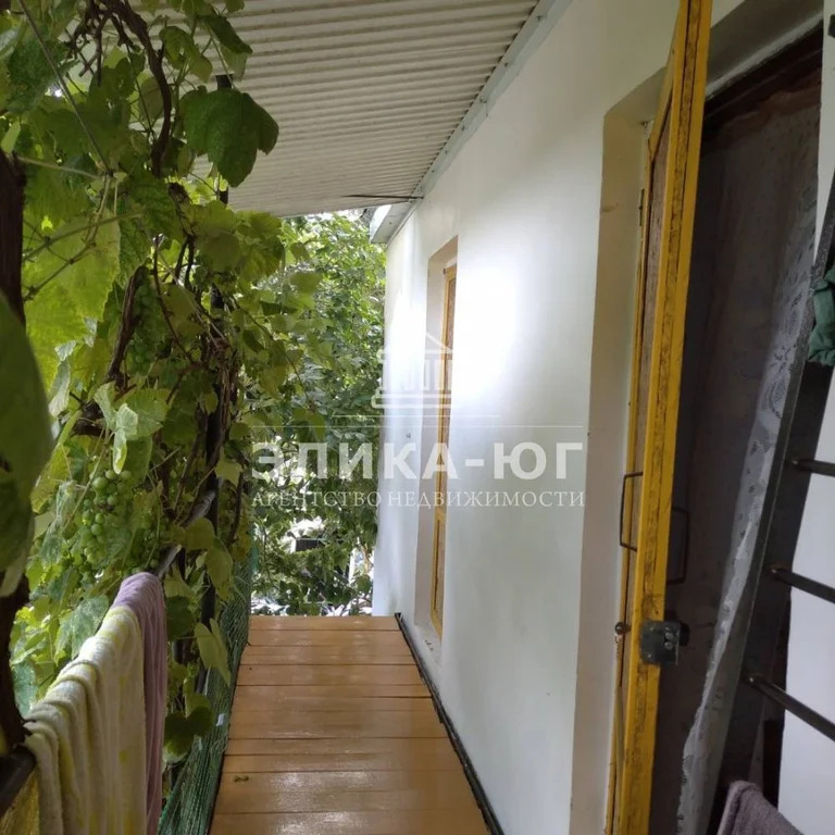 Продажа дома, Новомихайловский, Крымский район, Мира ул. - Фото 17