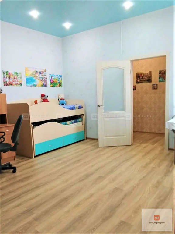 Продажа дома, Казань, ул. Муромская 3-я - Фото 16