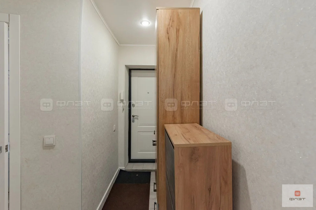 Продажа квартиры, Казань, ул. Советская (Дербышки) - Фото 12