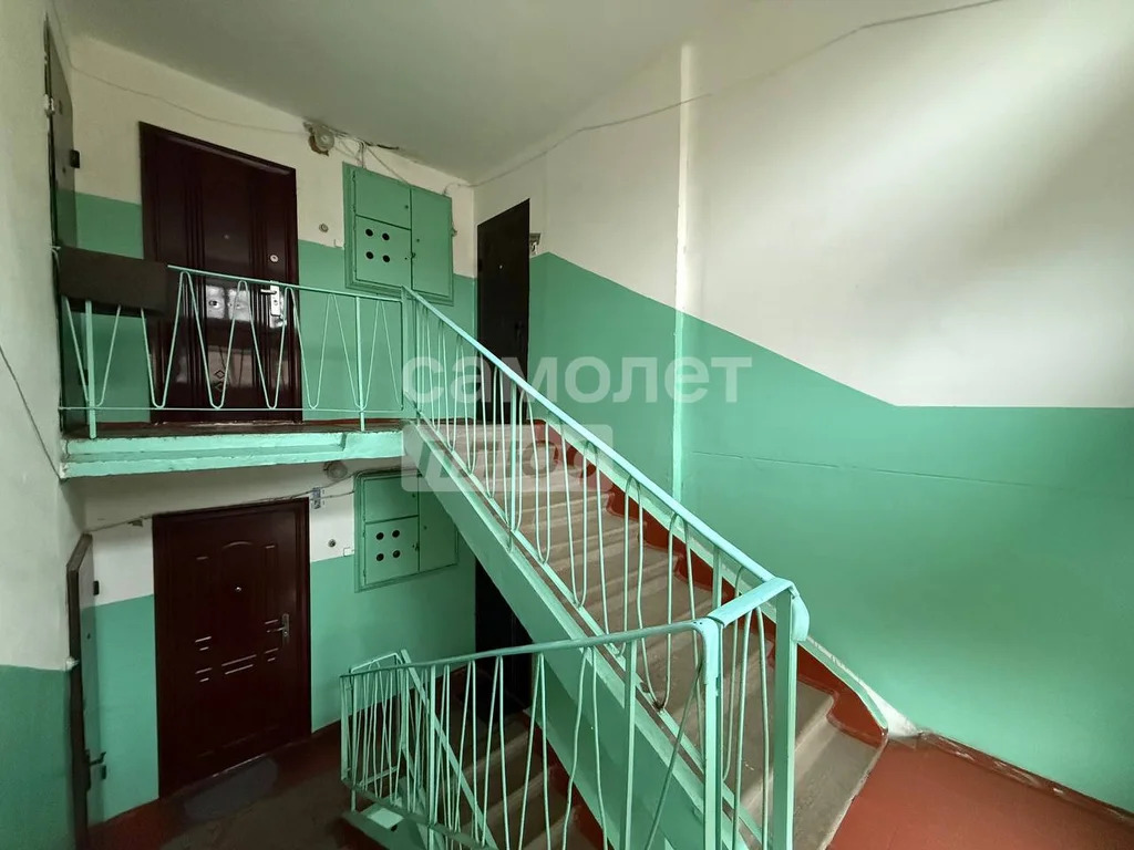 Продажа квартиры, Кимры, ул. Чапаева - Фото 11