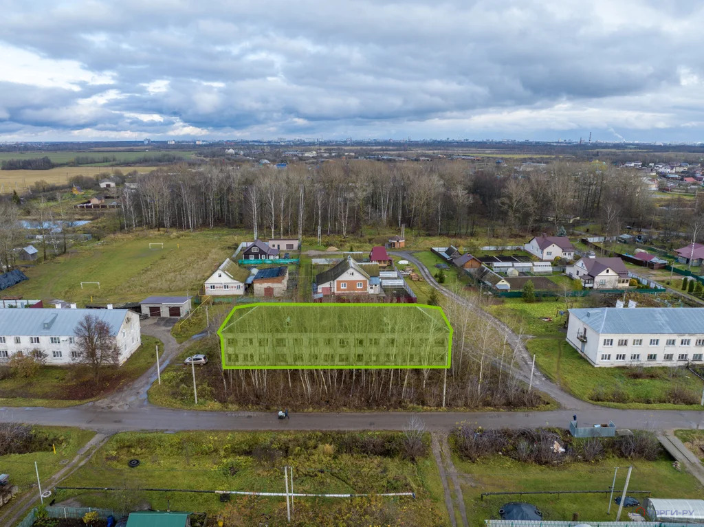 Продажа ПСН, Чернореченский, Ивановский район, ул. Прифермская - Фото 5