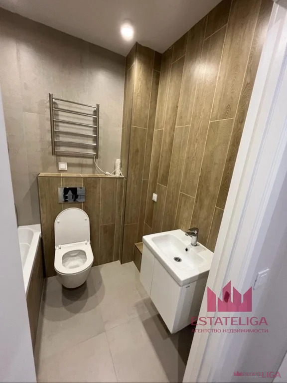 Продажа квартиры, м. Нижегородская, ул. Газгольдерная - Фото 6