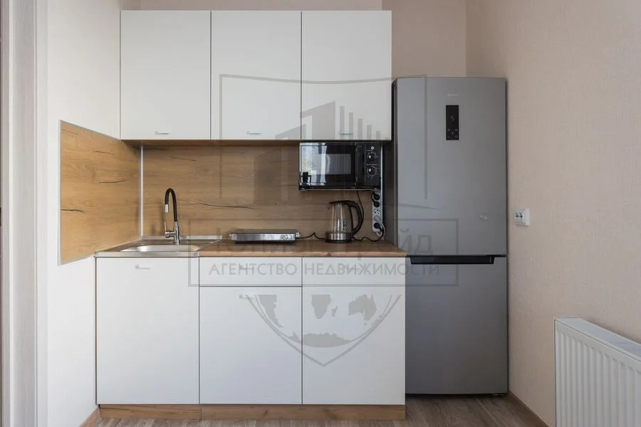 Аренда квартиры, Новосибирск, ул. Бородина - Фото 10