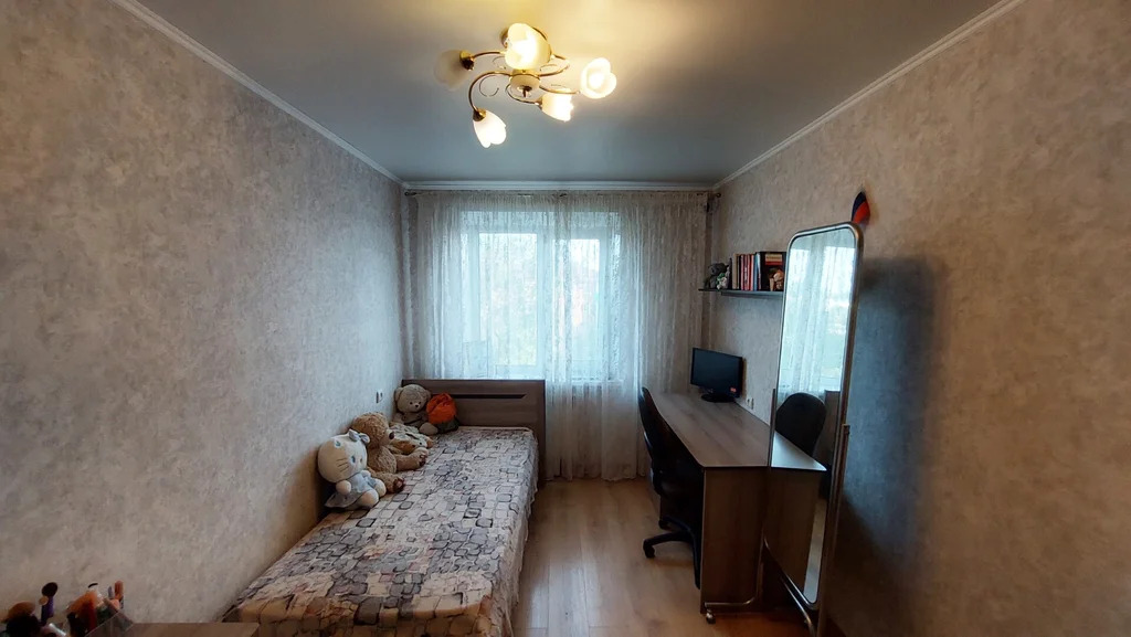 Продажа квартиры, Темрюк, Темрюкский район, ул. Карла Либкнехта - Фото 12