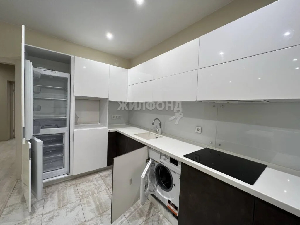 Продажа квартиры, Новосибирск, Воскресная - Фото 15