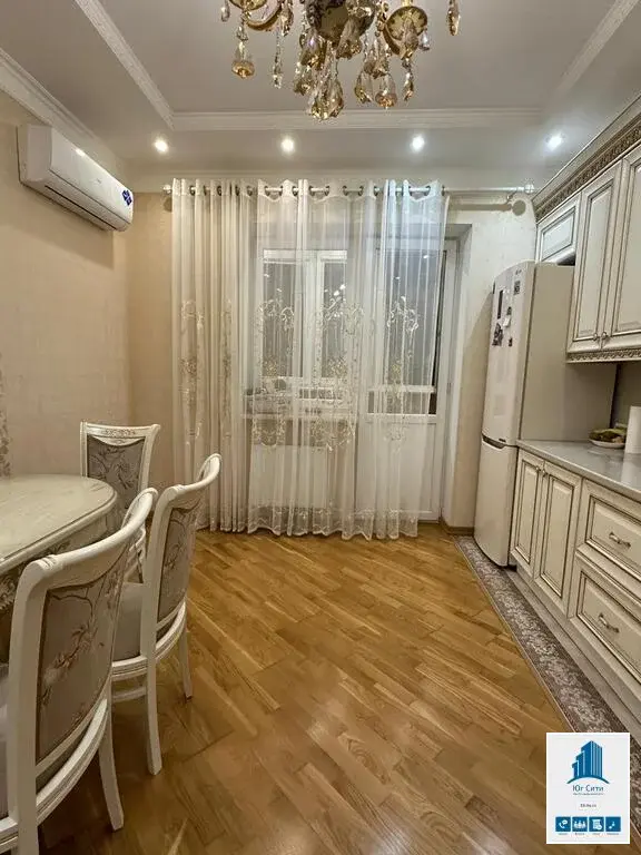 ЦМР Продаю шикарную 2к.кв. в ЖК "Октябрьска" - Фото 6