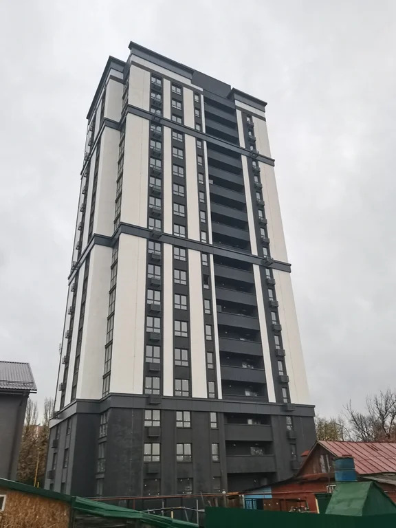 Продается квартира, 35.17 м - Фото 2