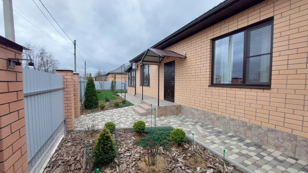 Продажа дома, Курчанская, Темрюкский район, ул. Пионерская - Фото 3