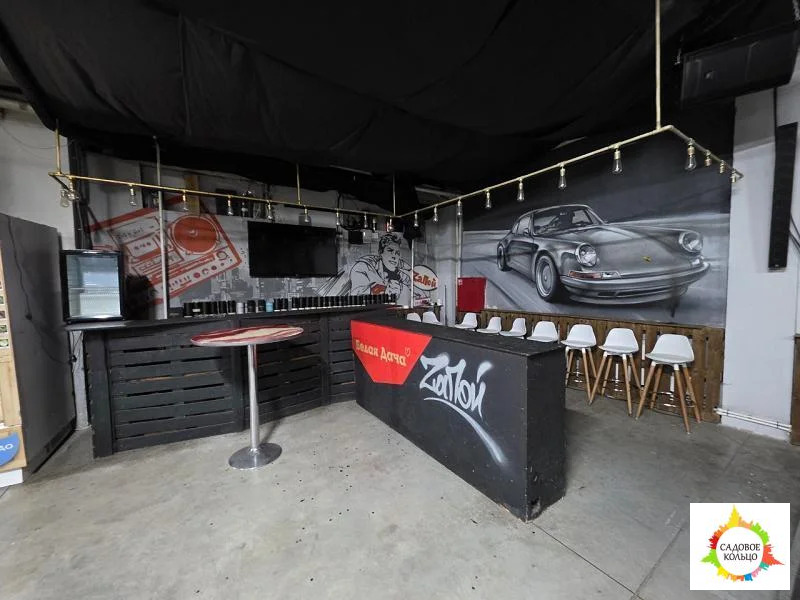 Предлагается в аренду отапливаемое складское помещение на охраняемой о - Фото 7