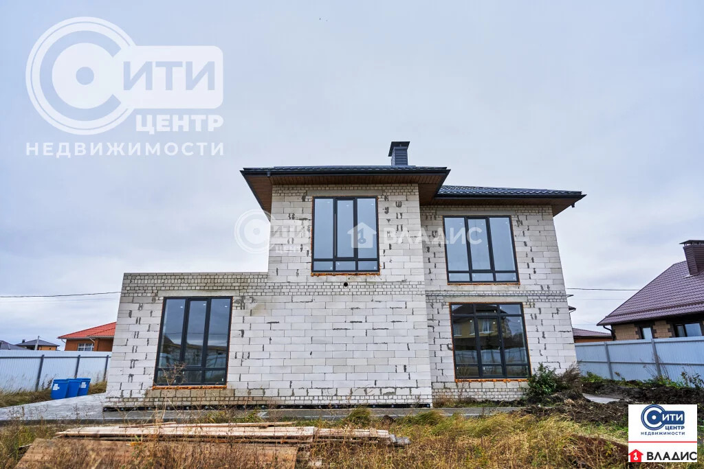 Продажа дома, Новая Усмань, Новоусманский район, улица Кулибина - Фото 30