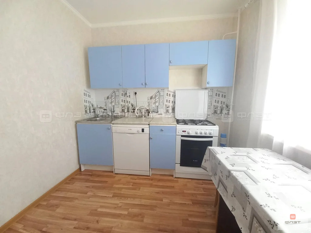 Продажа квартиры, Осиново, Зеленодольский район, ул. Гайсина - Фото 2