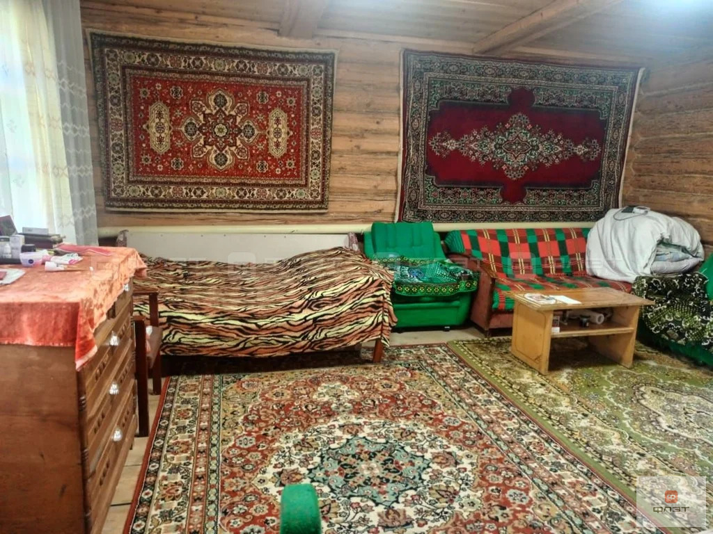 Продажа дома, Старые Бирюли, Высокогорский район, ул. Овражная - Фото 4