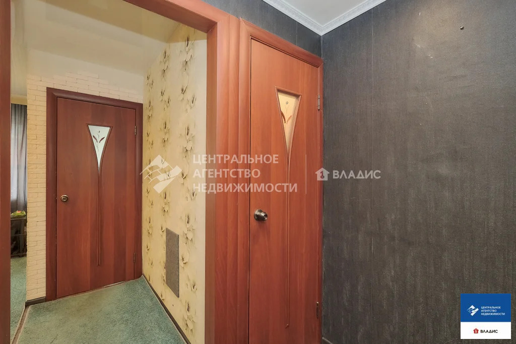 Продажа квартиры, Рязань, ул. Магистральная - Фото 9