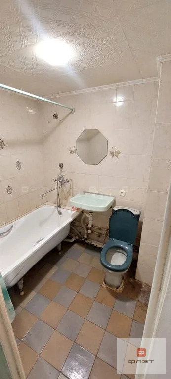 Продажа квартиры, Казань, ул. Литвинова - Фото 11