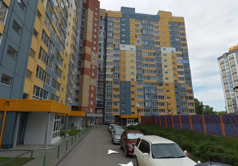 Продажа квартиры, Новосибирск, ул. Междуреченская - Фото 2