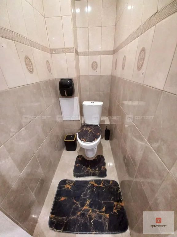 Продажа квартиры, Осиново, Зеленодольский район, ул. Ленина - Фото 13