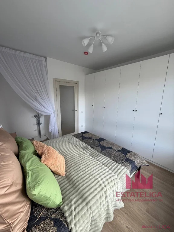 Аренда квартиры, ул. Давыдковская - Фото 7