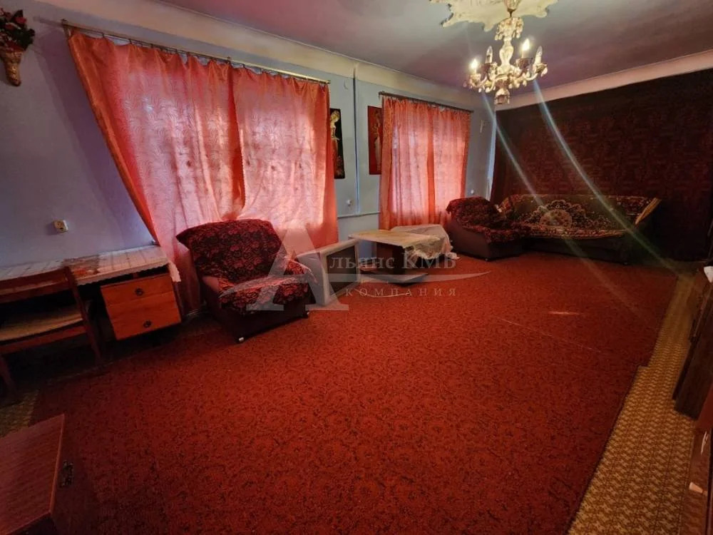 Продажа дома, Георгиевск, Восточный пер. - Фото 4