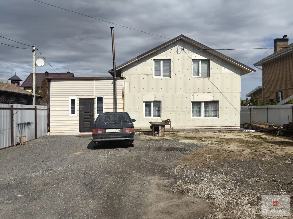 Продажа дома, Казань, ул. Заречная (Вознесенское) - Фото 35
