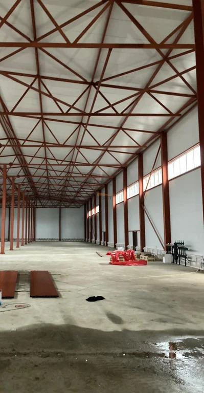 Аренда склада, Пушкино, Пушкинский район, Западная ул. - Фото 7