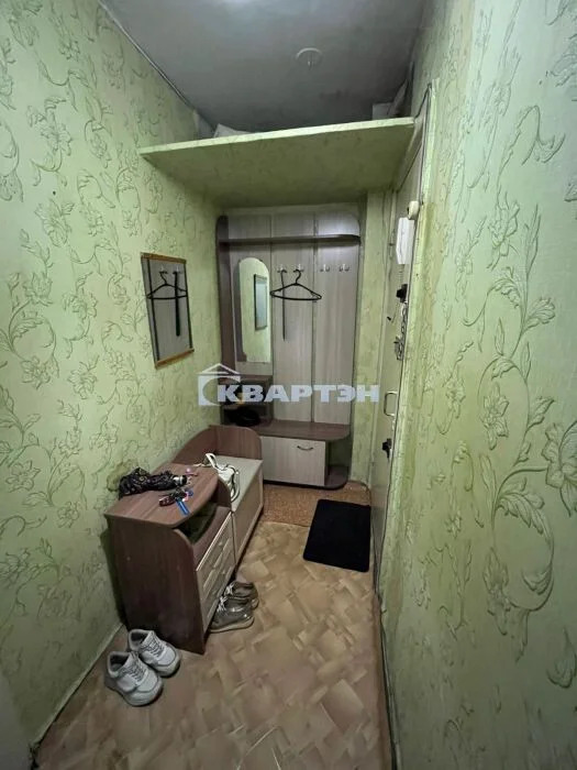 Продажа квартиры, Новосибирск, ул. Ватутина - Фото 13