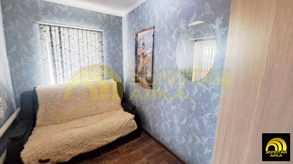 Продажа дома, Крымск, Крымский район, ул. Подгорная - Фото 9