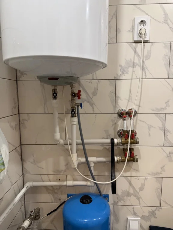 Дом 73.5 м2 на участке 7.5 сот. - Фото 17