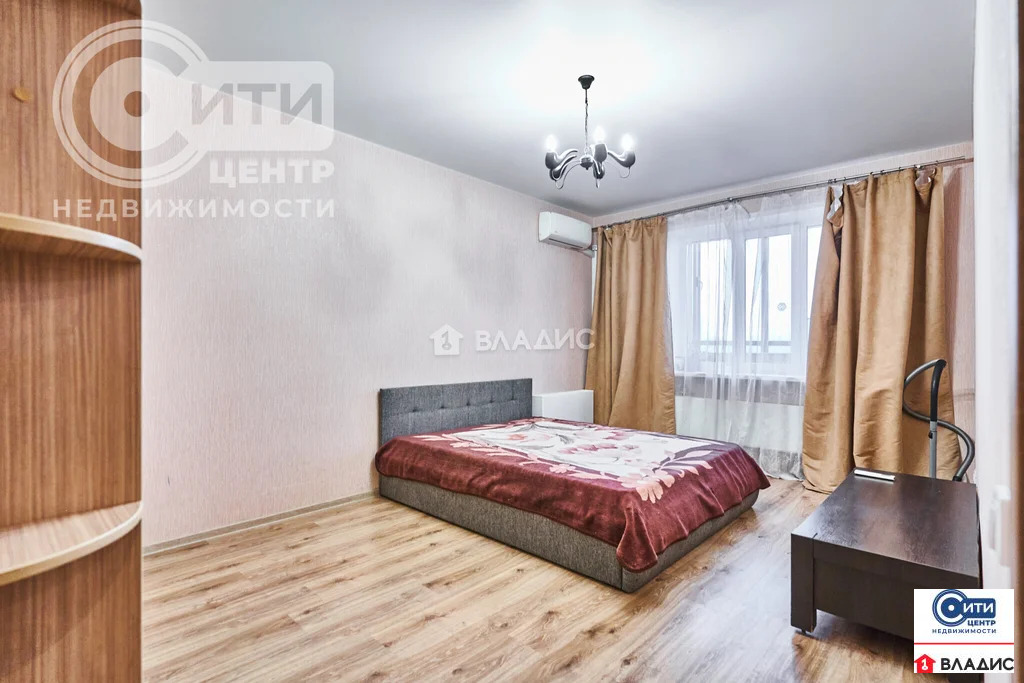 Продажа квартиры, Воронеж - Фото 3