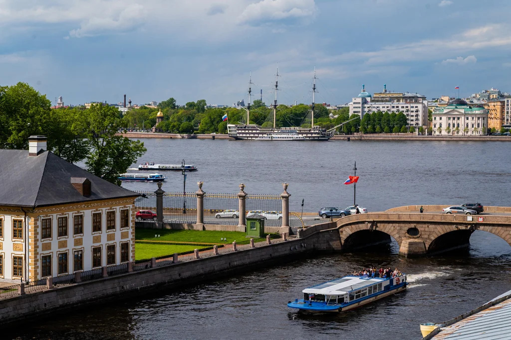 Продажа квартиры, м. Чернышевская, Гангутская ул. 18 - Фото 27