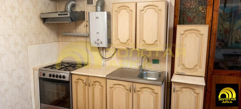 Продажа дома, Варениковская, Крымский район, ул. Чкалова - Фото 12