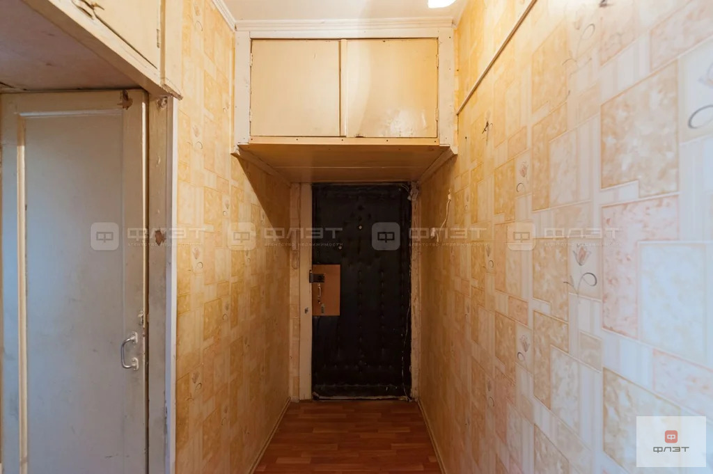 Продажа квартиры, Казань, ул. Татарстан - Фото 9