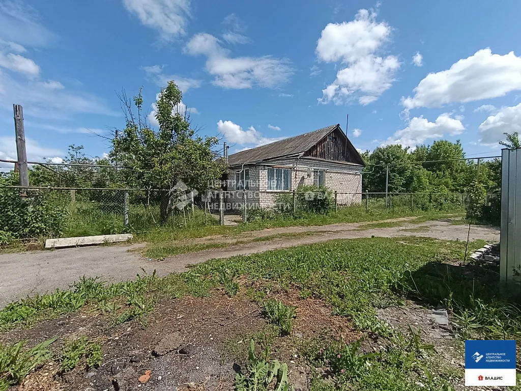 Продажа дома, Шилово, Шиловский район, улица Поселок Дорожников - Фото 1
