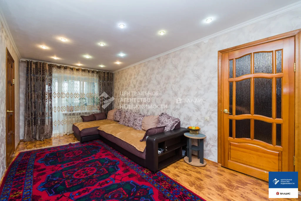 Продажа квартиры, Рязань, ул. Поселковая - Фото 1