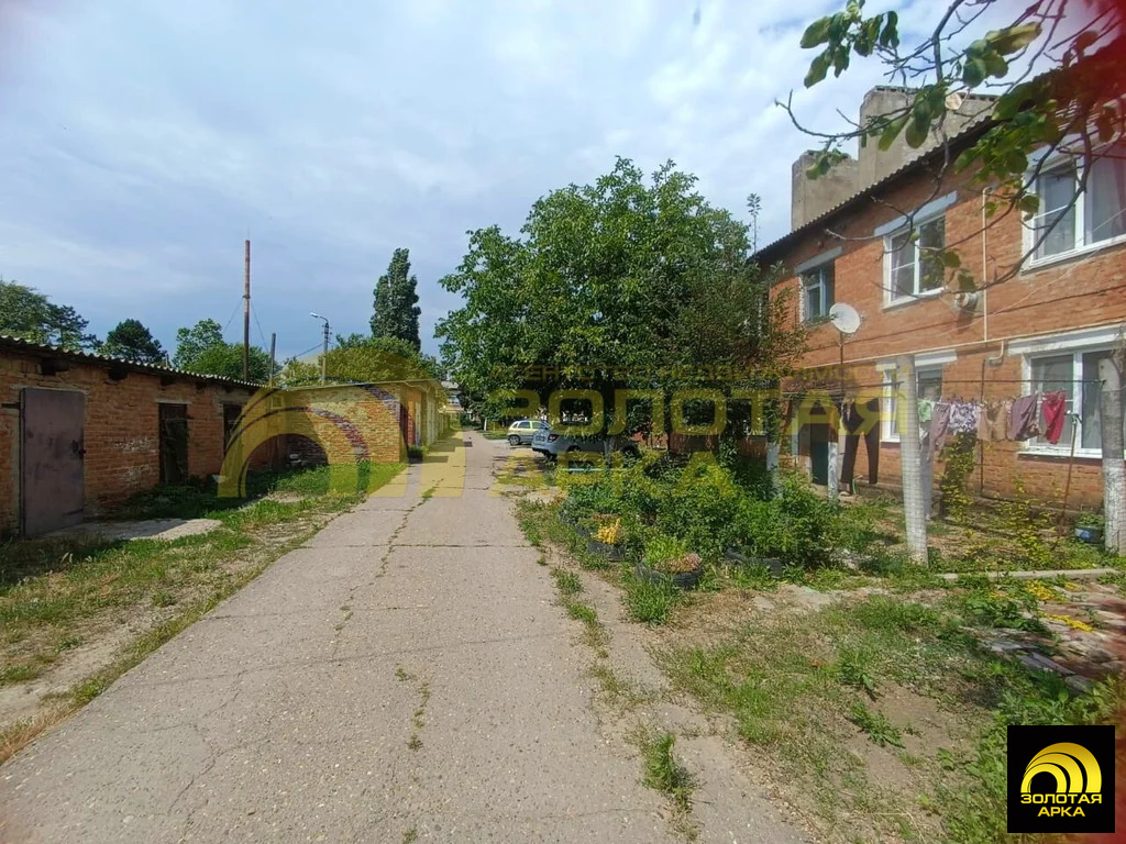 Продажа квартиры, Екатериновский, Абинский район, ул. Суворова - Фото 20