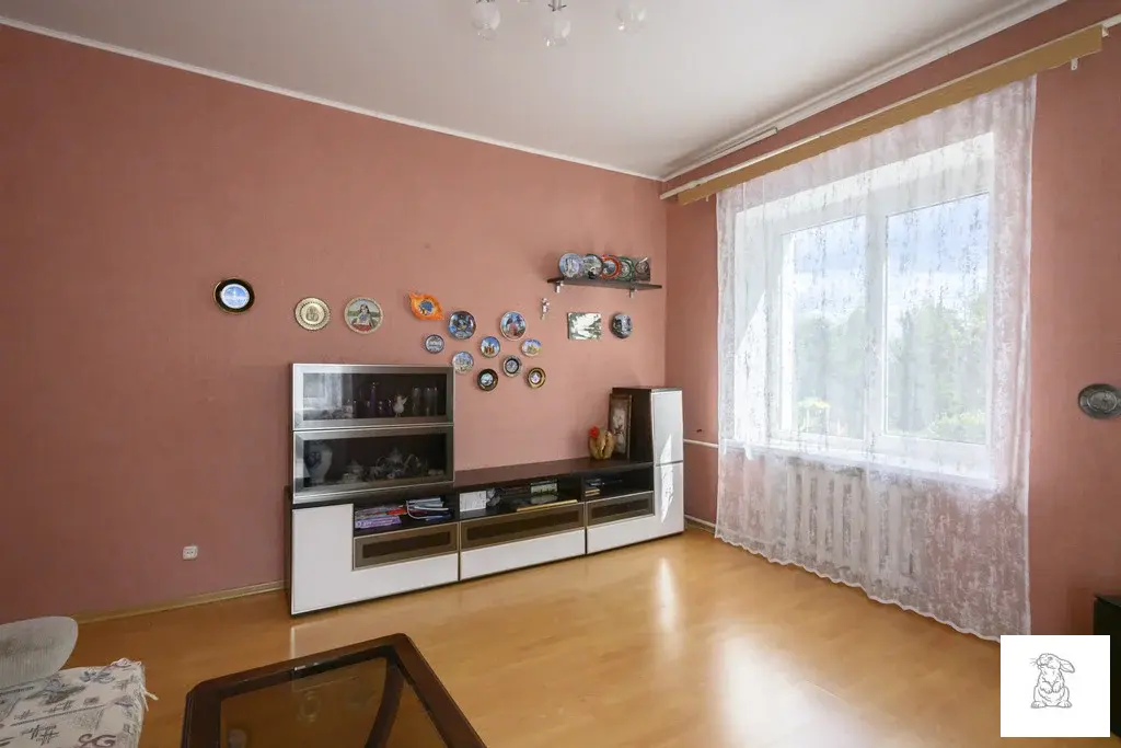 Квартира в самом зеленом районе города - Фото 3