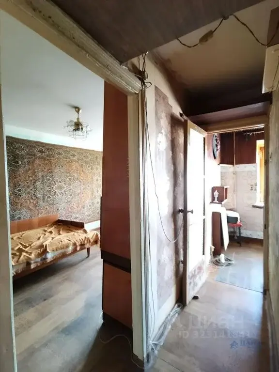 Купить двухкомнатную квартиру 42.9м просп. Карла Маркса, 39, Магадан, - Фото 6