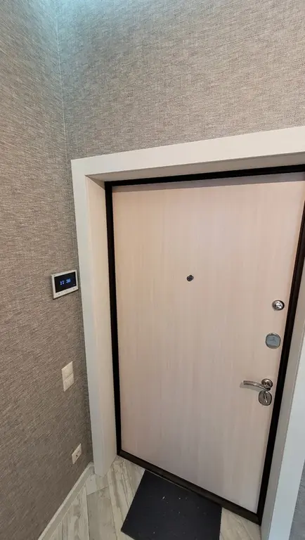 1 к.кв. пр. Ленина, дом 137/2 10 этаж - Фото 10