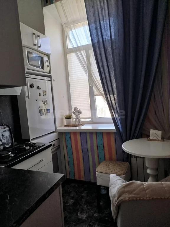 Продажа квартиры, Севастополь, ул. Луначарского - Фото 6