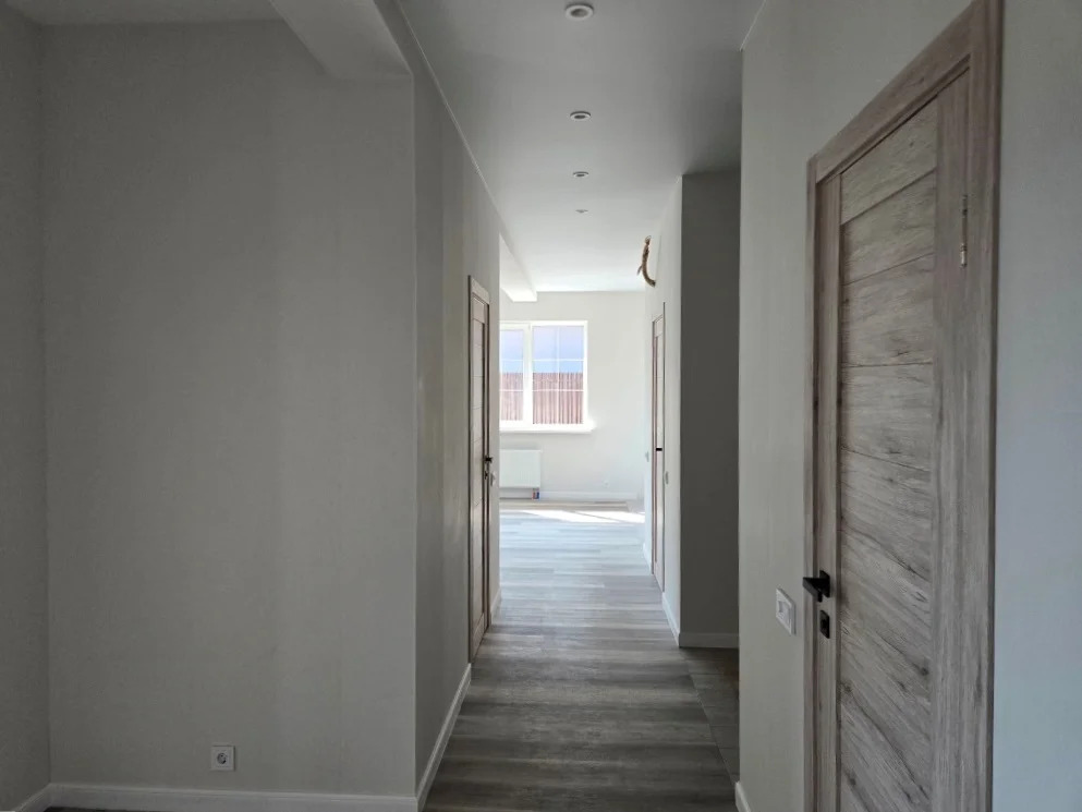 Коттедж 117.8 м2 на участке 6 сот. - Фото 7