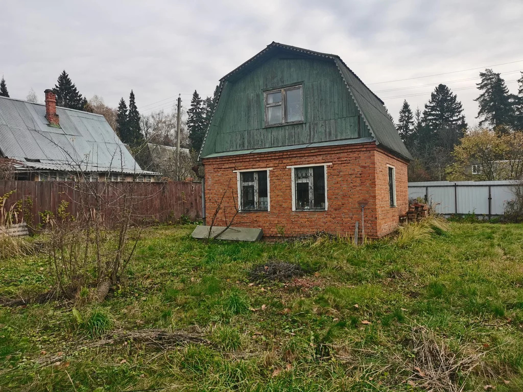 Продажа дома, Сергиево-Посадский район, садовое товарищество Дубки - Фото 6